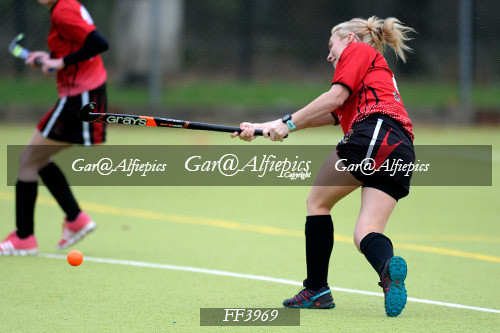 Carmarthen Ladies 1st&#39;s  v Rhondda Ladies 1st&#39;s
