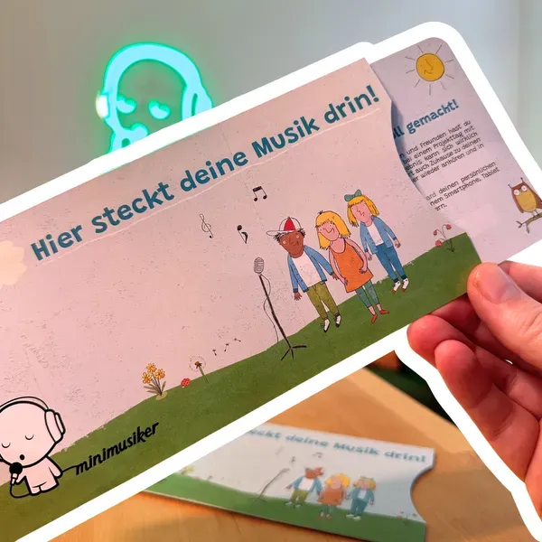 minicard