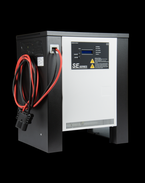 50Hz Three phase 48v/120a