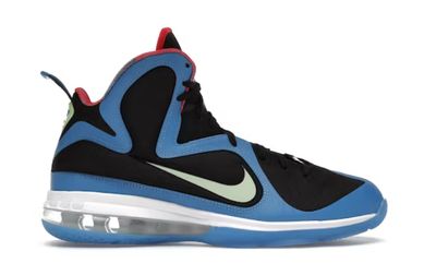 NIKE LEBRON IX 11 Mens_D05838 001