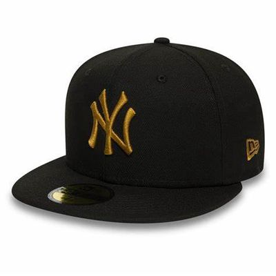 CAP 5950 NY SNAPBACK L_13082127