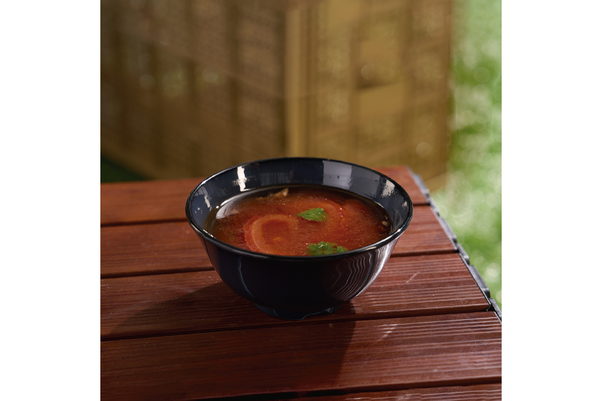 哩皿潔晶湯碗單入(三色可選)