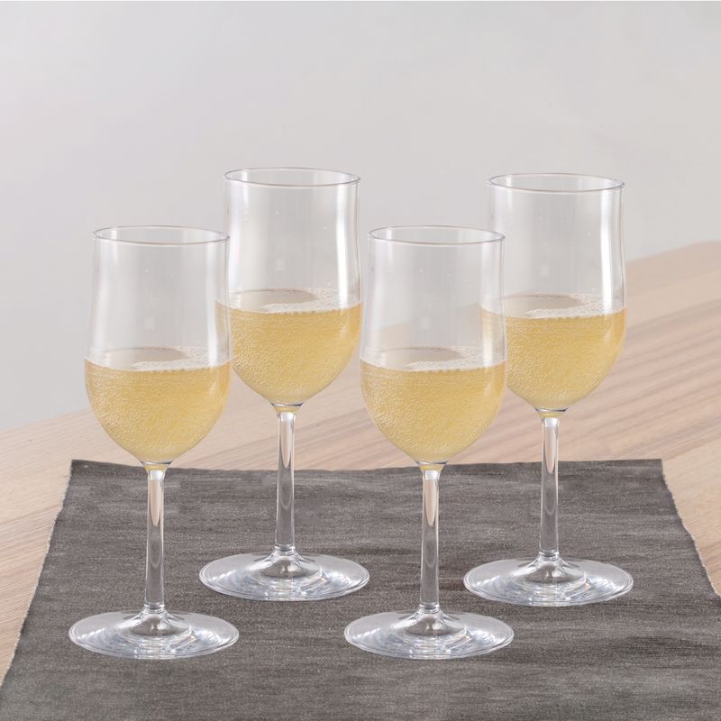 甘杯系列 玉金香杯 四入組
