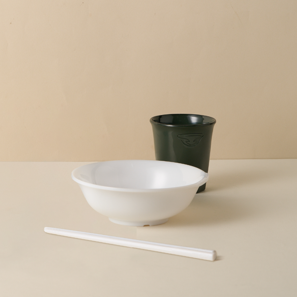 哩皿潔晶個人禮盒 (三色可選) 2入組