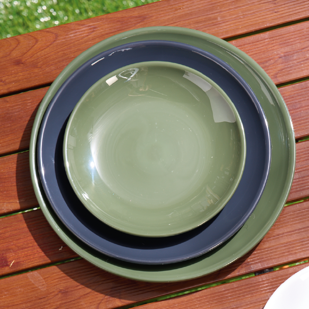 哩皿潔晶大圓盤單入(三色可選)