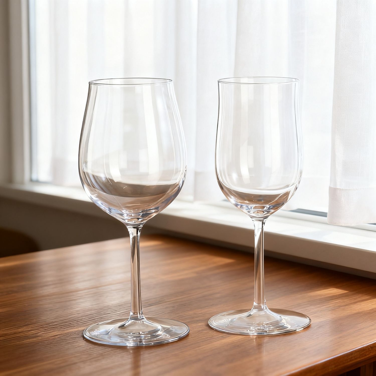 哩皿甘杯系列 (紅酒杯/玉金香杯)