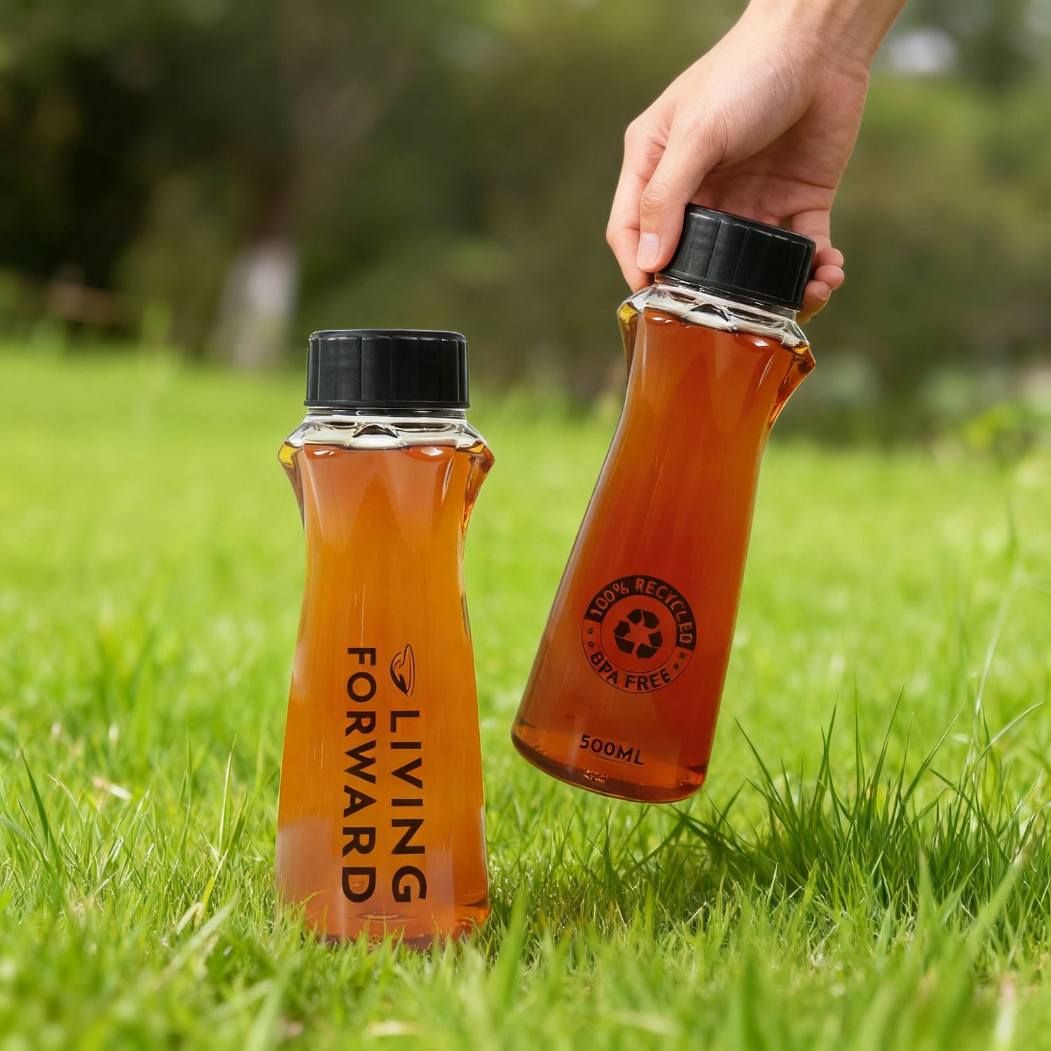 哩皿暖心隨身瓶 500ML