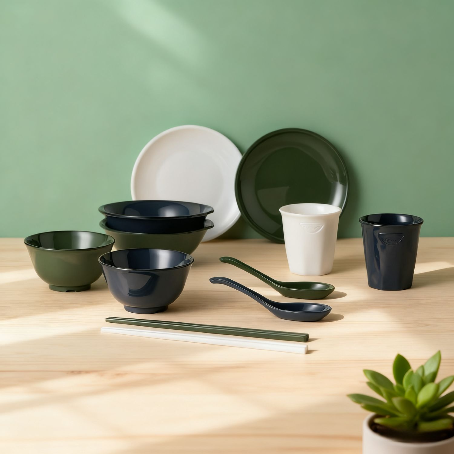 哩皿台式雙全禮盒(三色可選)