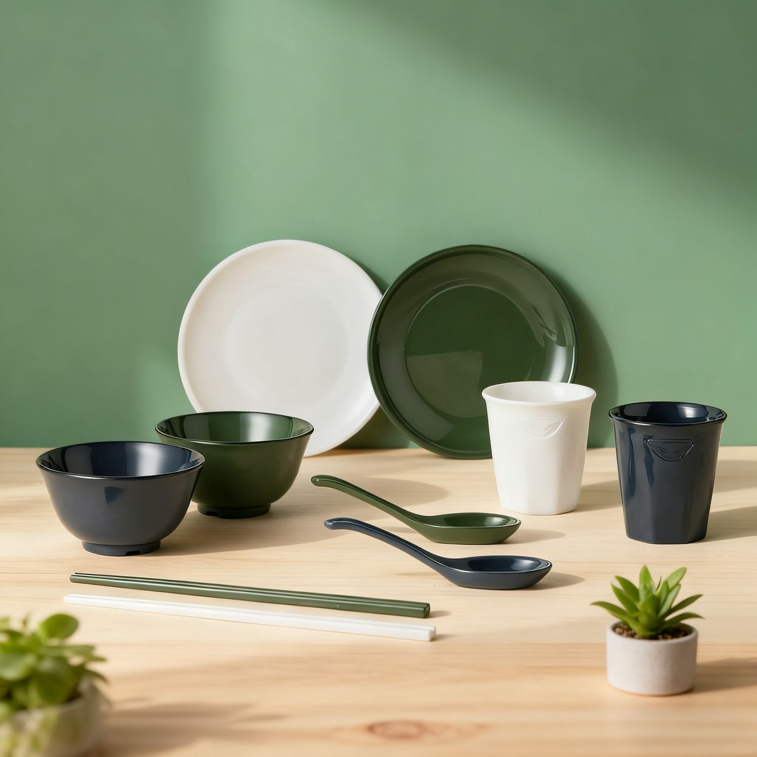 哩皿潔晶食來運轉禮盒(三色可選)