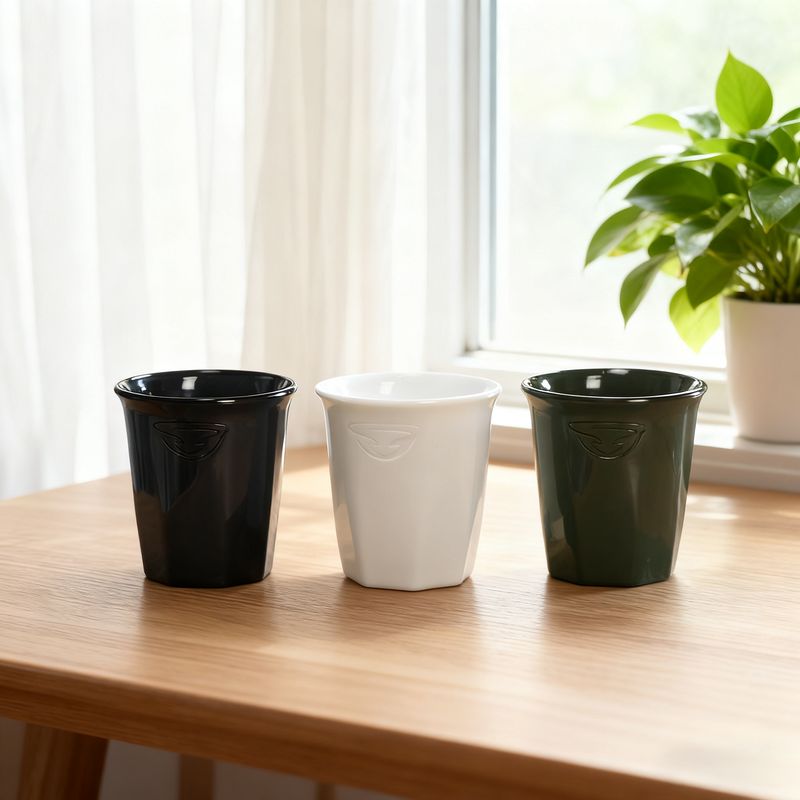 哩皿潔晶杯單入(三色可選)