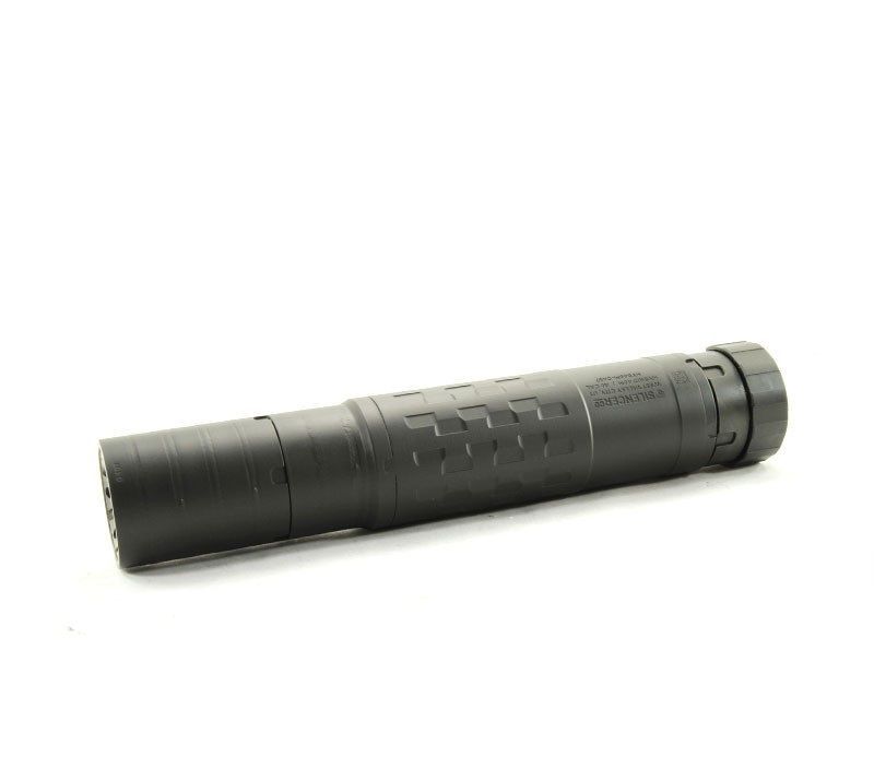 SilencerCo Hybrid 46M
