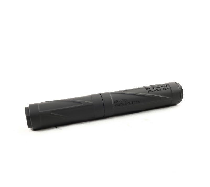 Energetic Armament Nyx Mod 2