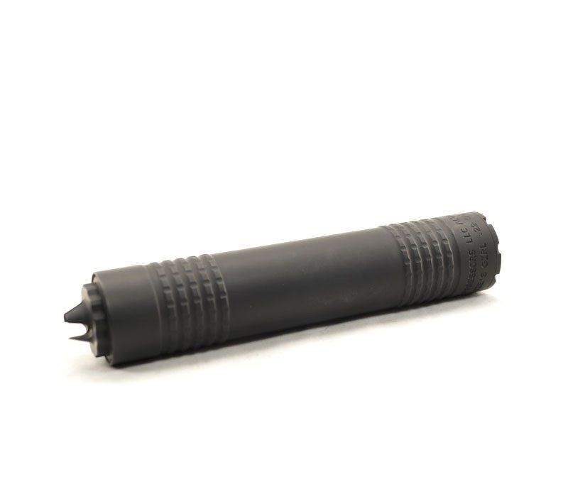 Resilient Suppressors Jessie's Girl