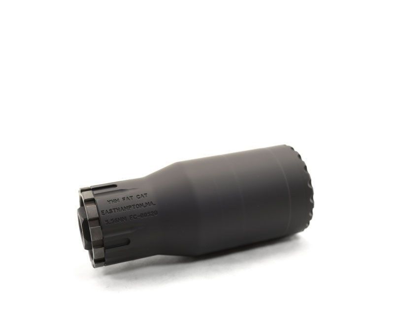 YHM Fat Cat "Cat End Cap"