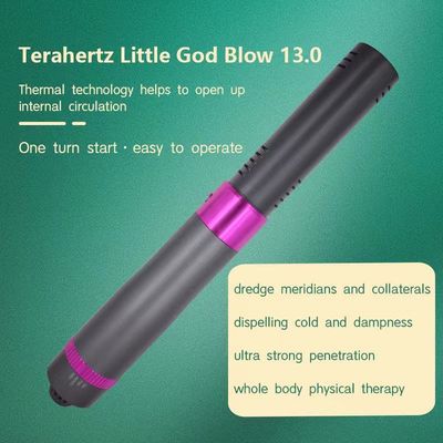 Healing Devices