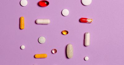 Health Supplements