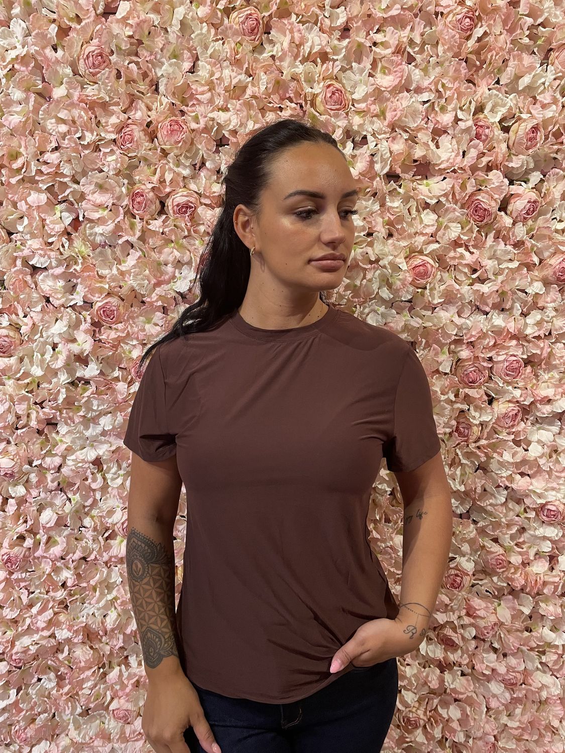 Top Taupe