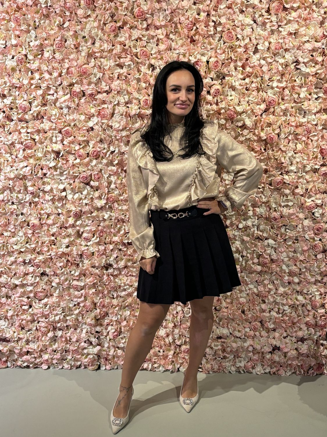 Blouse Bibi
