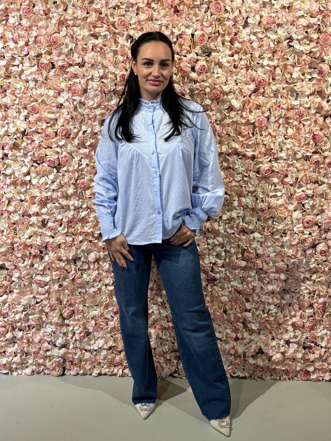 Blouse Tonia
