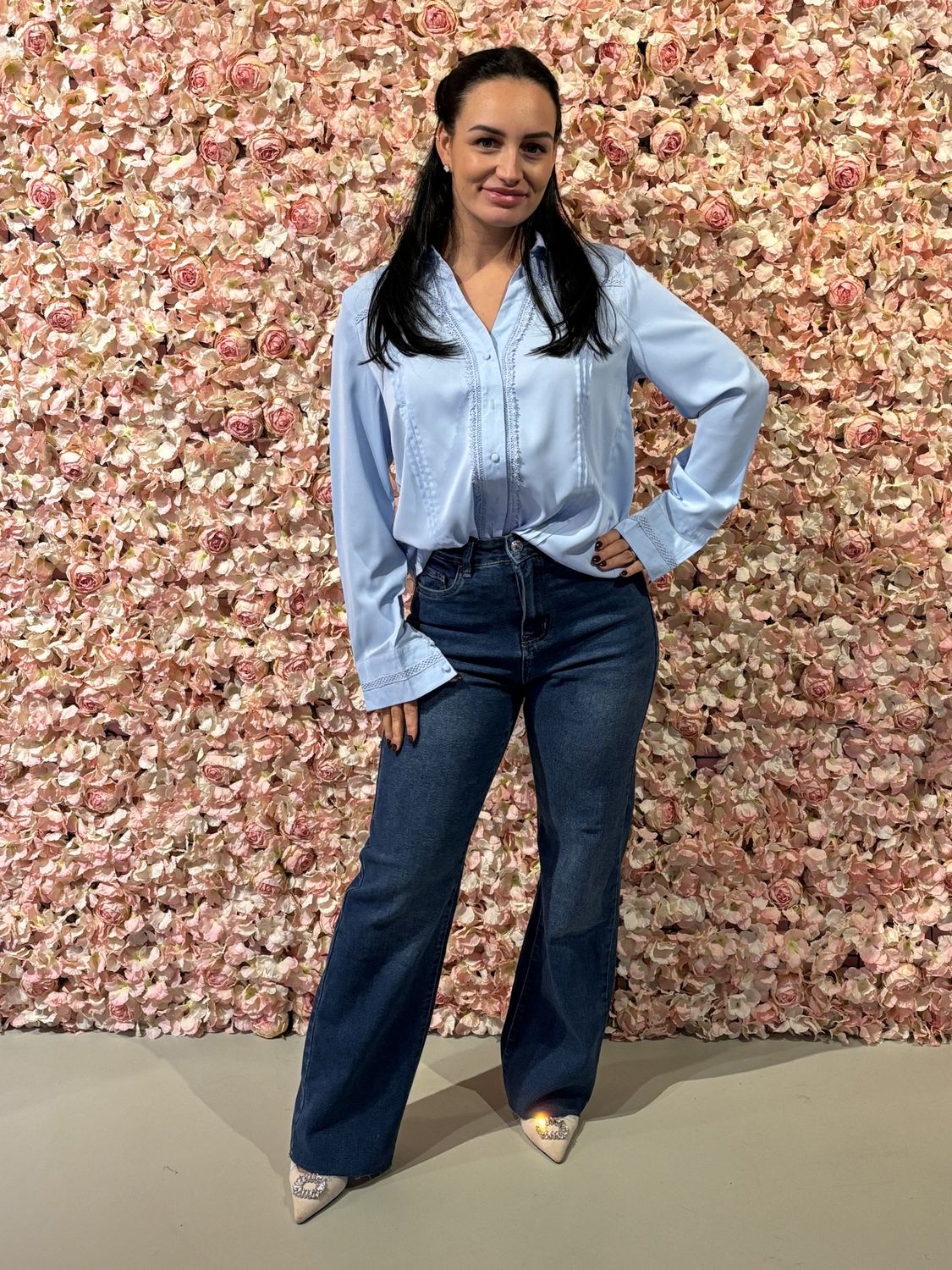 Blouse Lottie