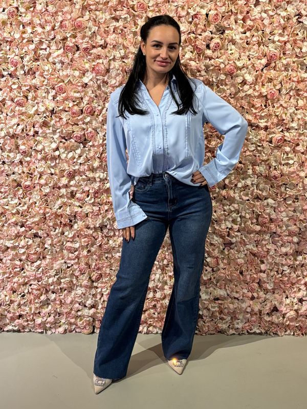 Blouse Lottie