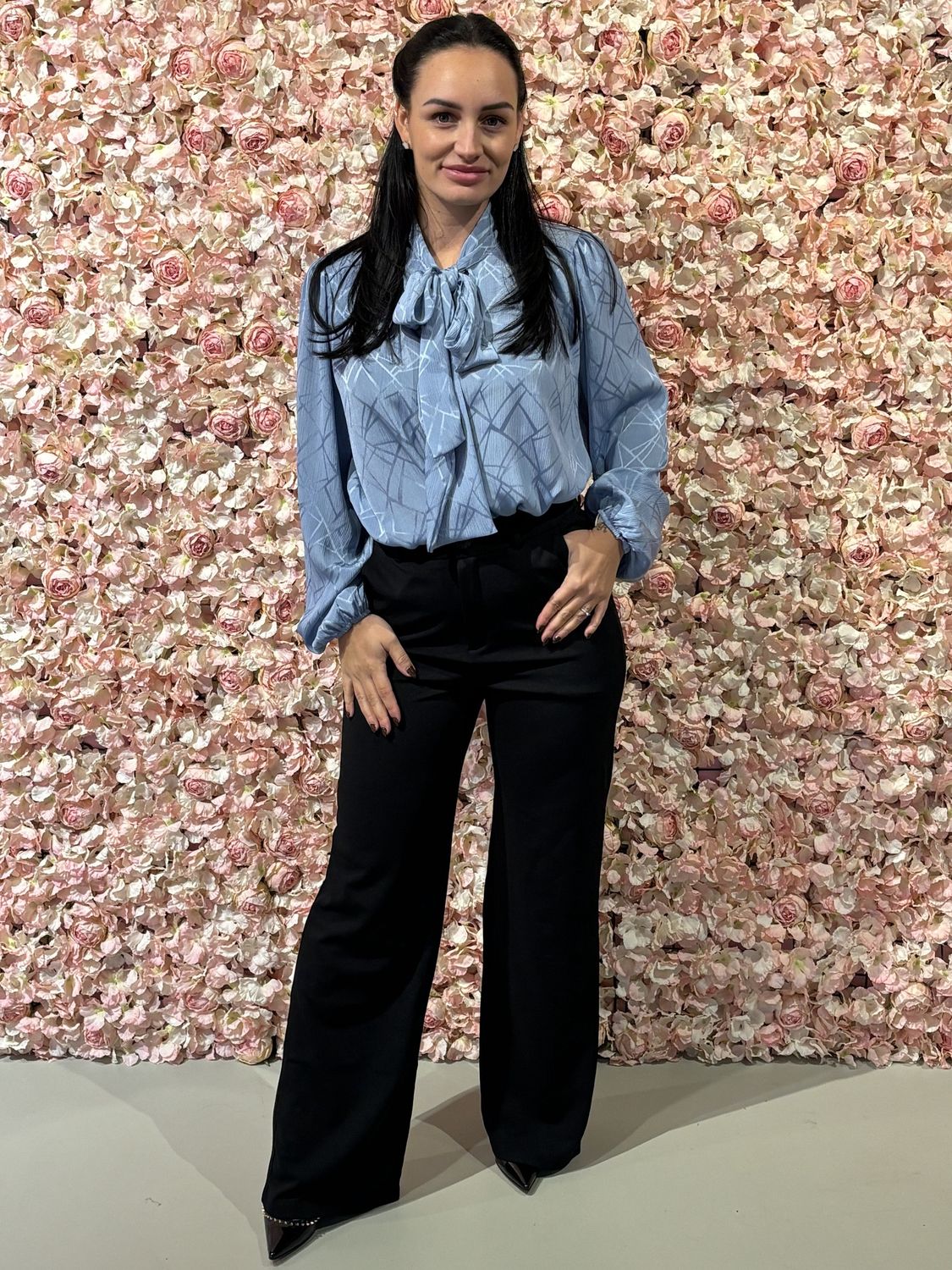 Blouse Sonja