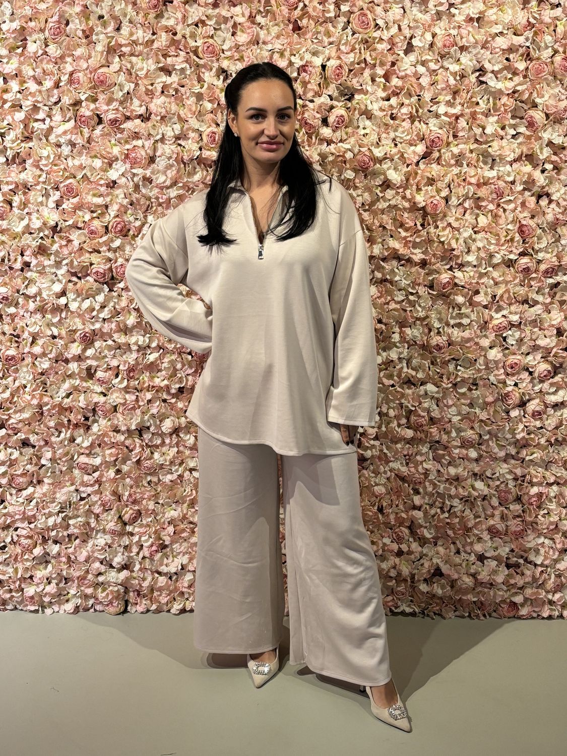 Set Jasmina