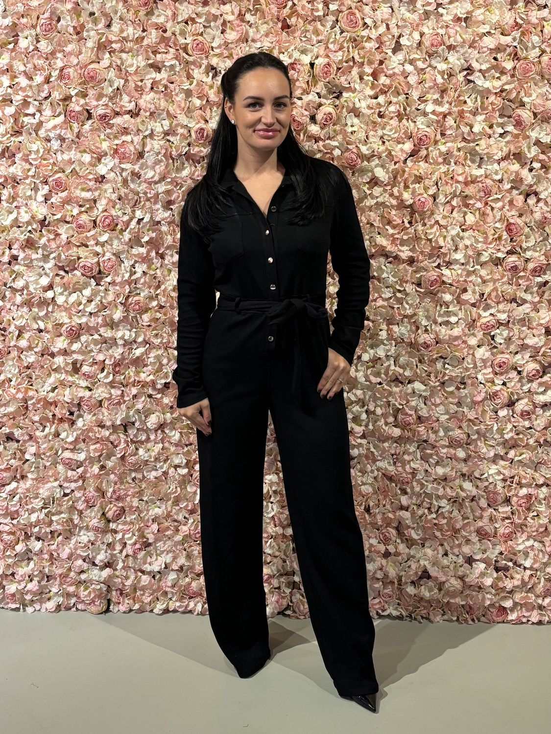 Jumpsuit
