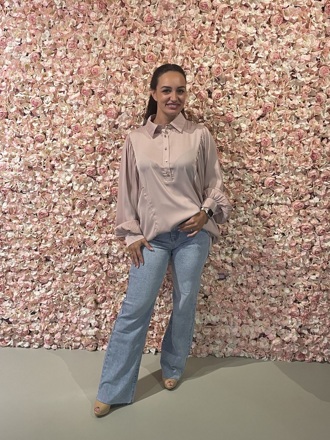 Blouse Soof