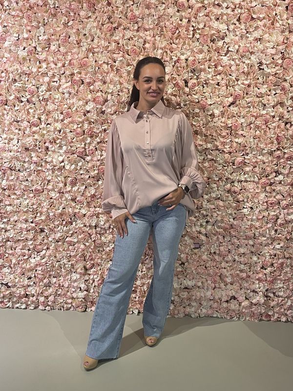 Blouse Soof