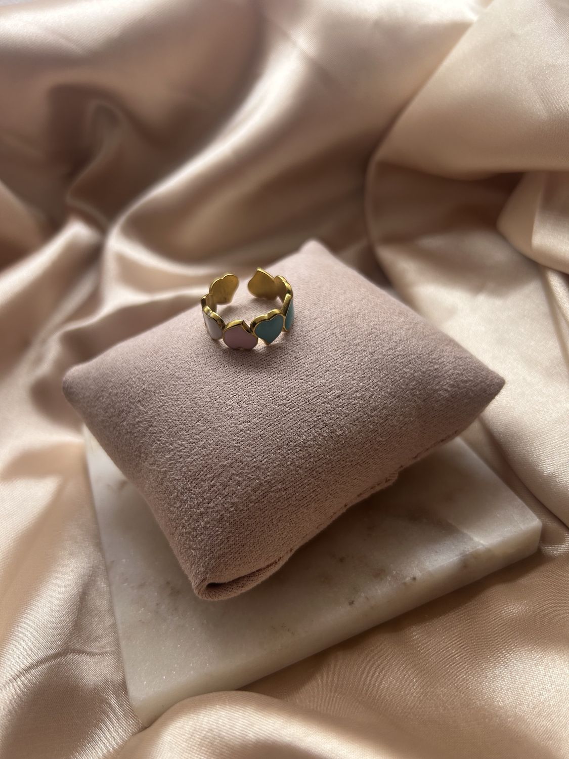 Ring Colourband