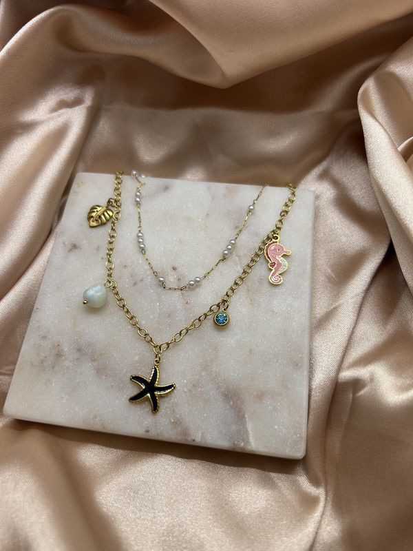 Ketting Zee