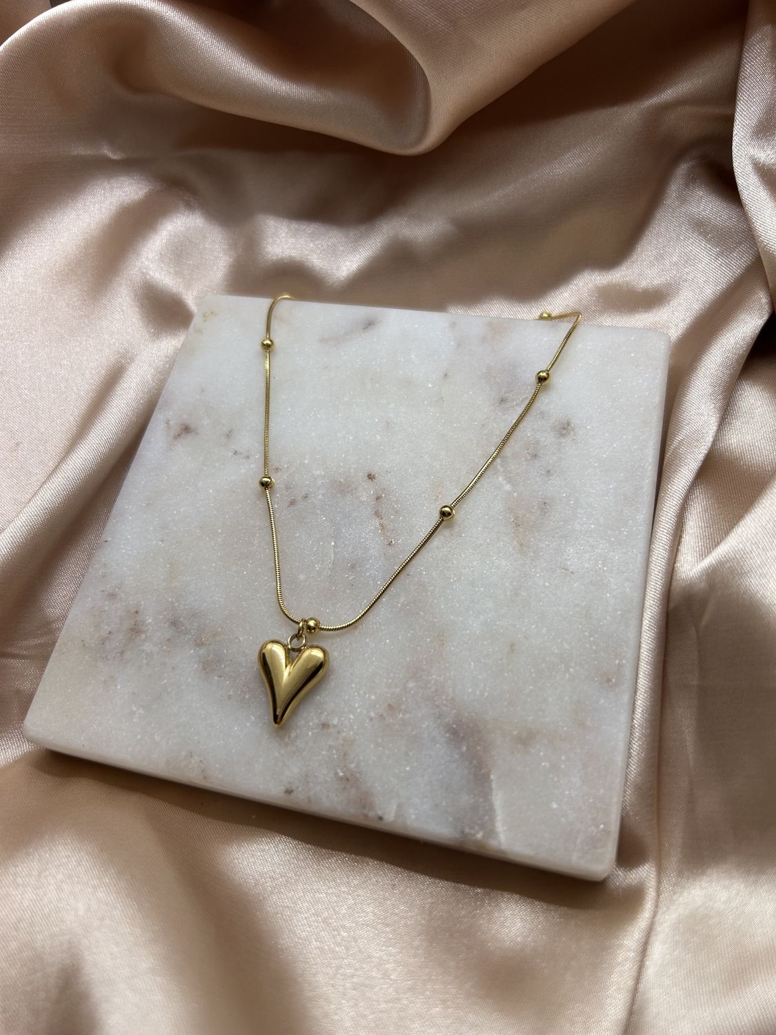 Ketting Love