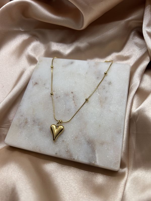 Ketting Love