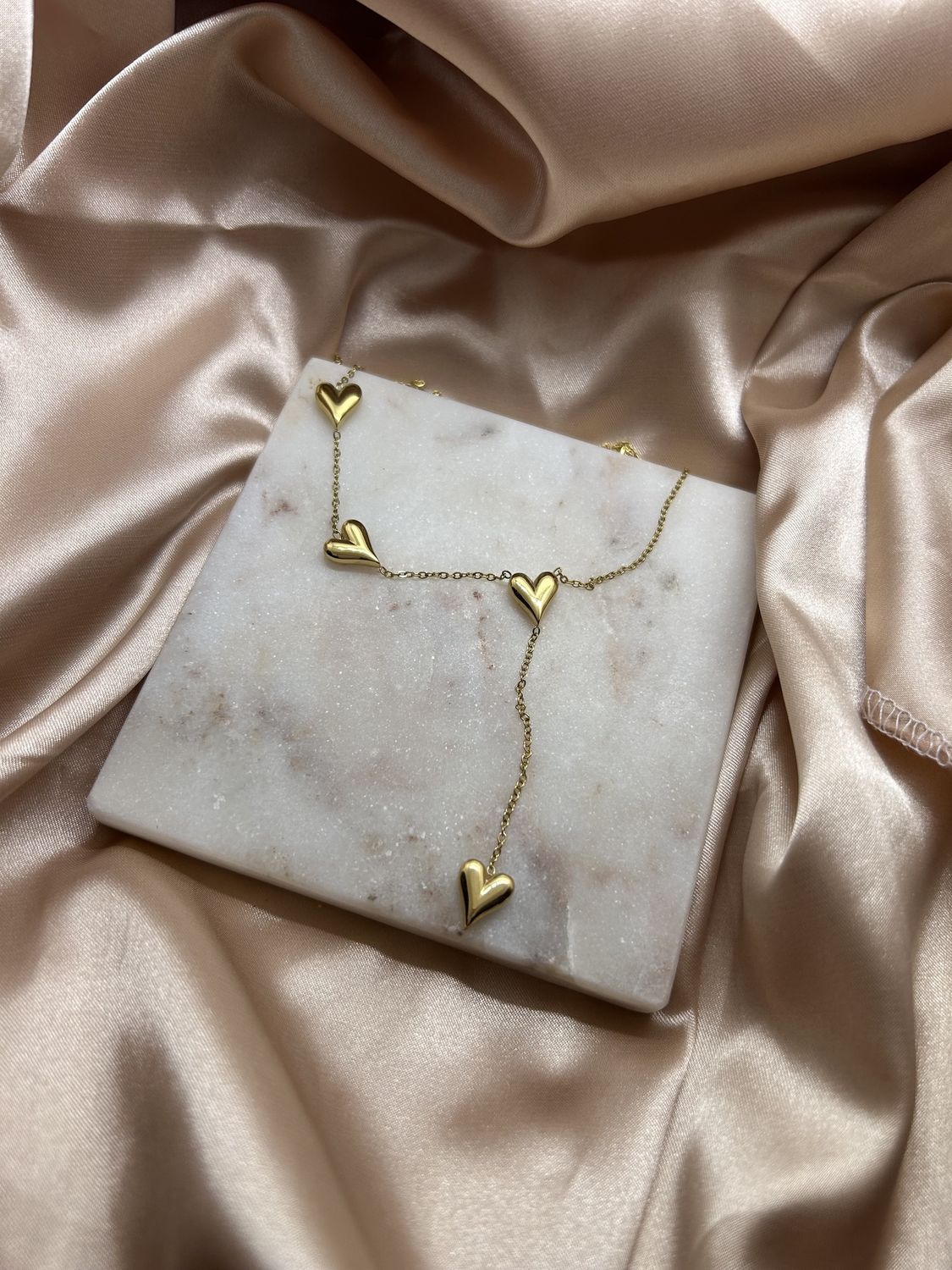 Ketting Dalia