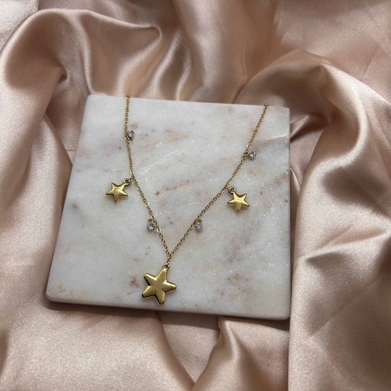 Ketting Star
