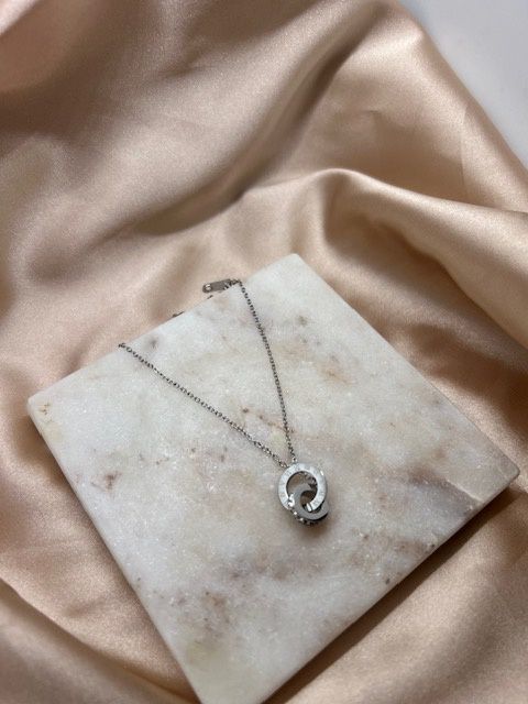Ketting Iris