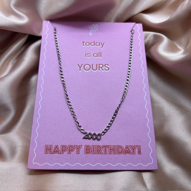 Ketting 2000
