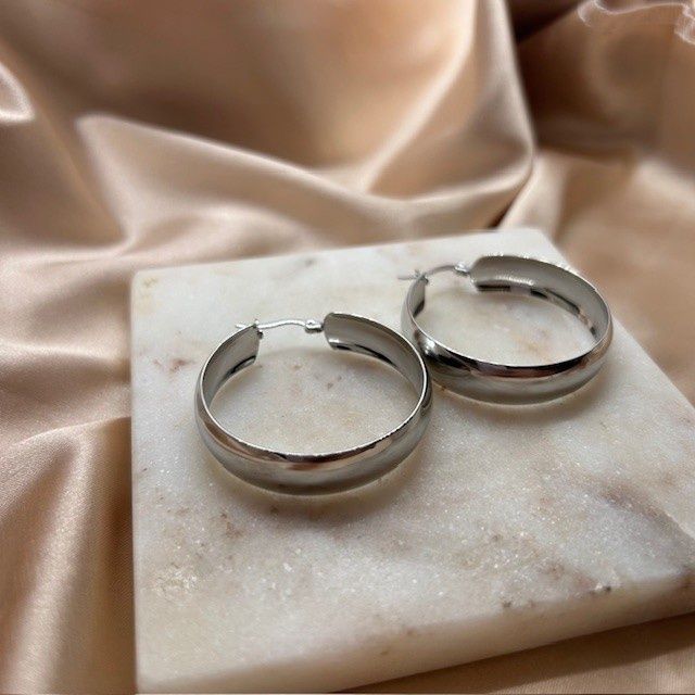 Ring Zilver