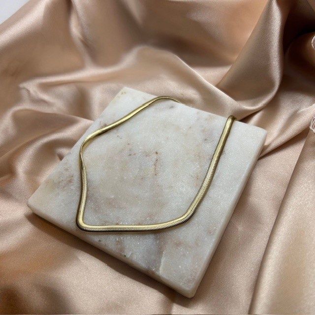 Ketting Gold