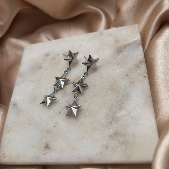 Ketting Sterretjes