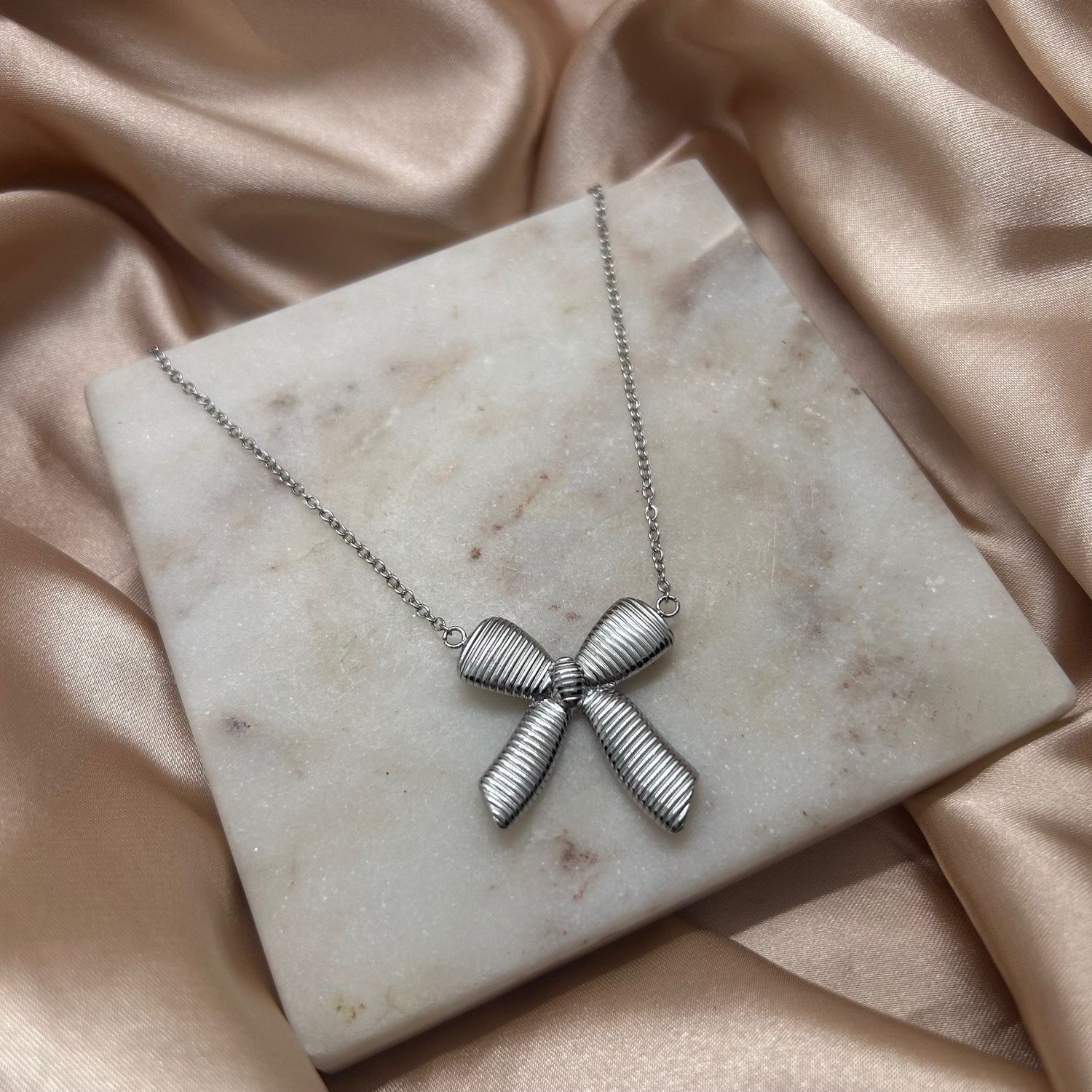 Ketting Maci
