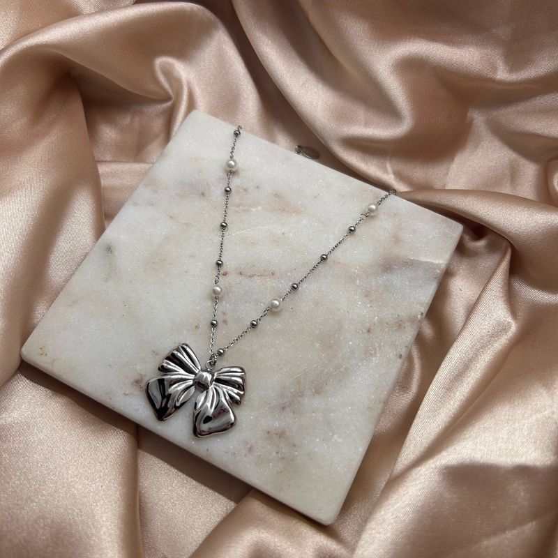 Ketting strik