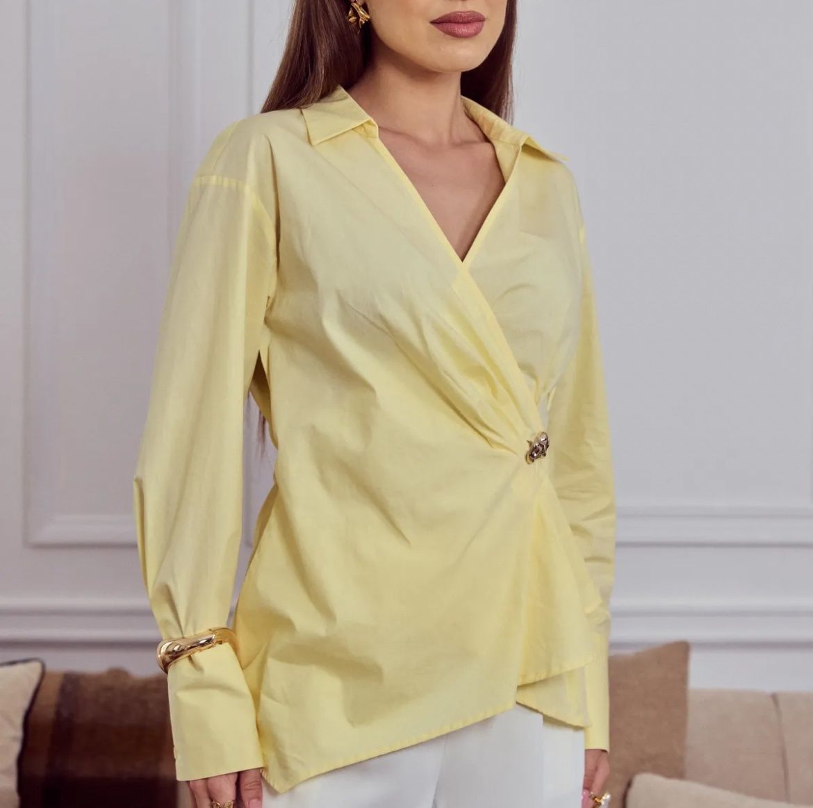 Blouse Steffie
