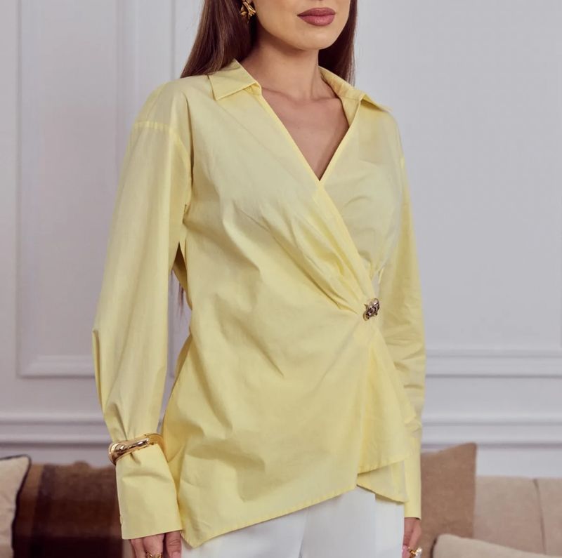 Blouse Steffie