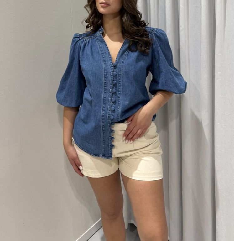Blouse Taylor
