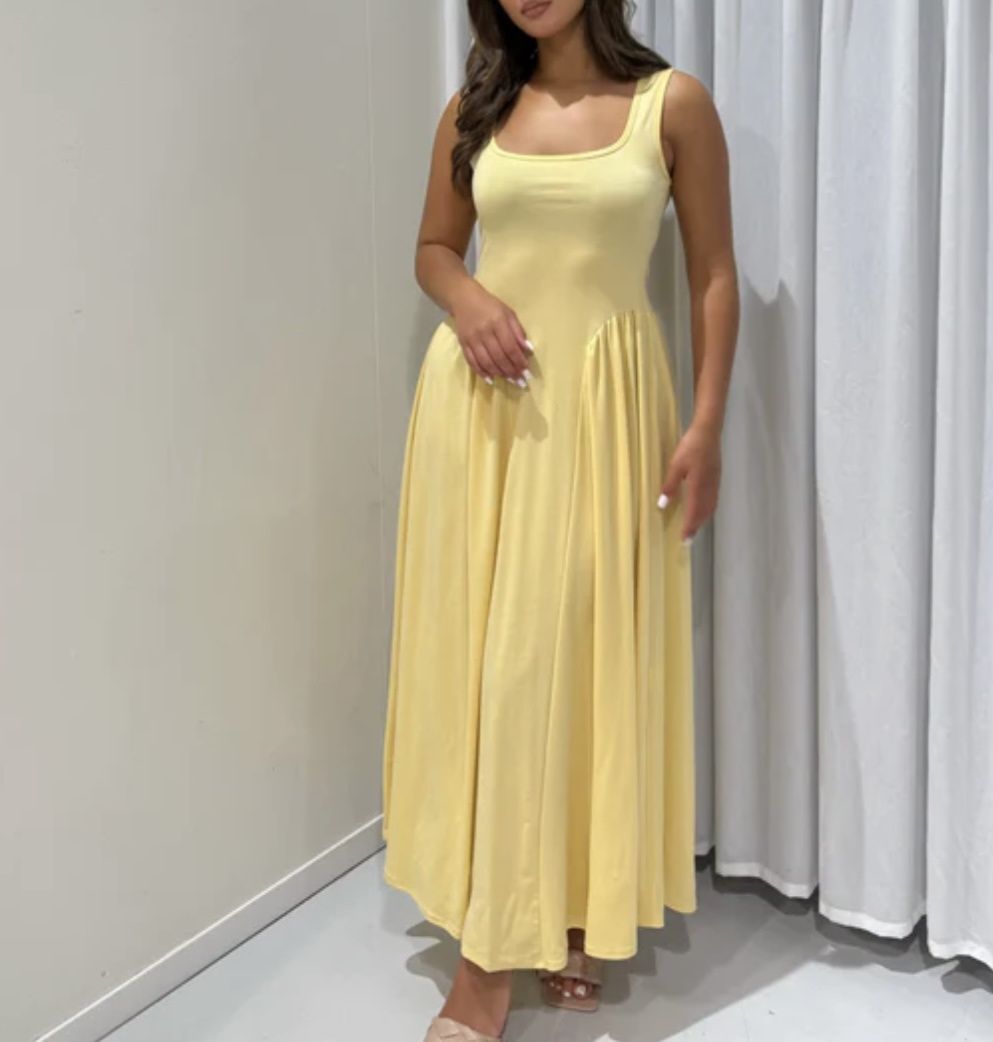 Jurk Angenita