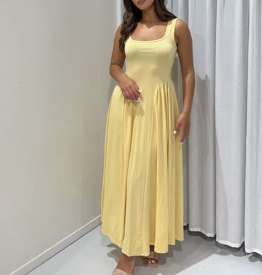 Jurk Angenita