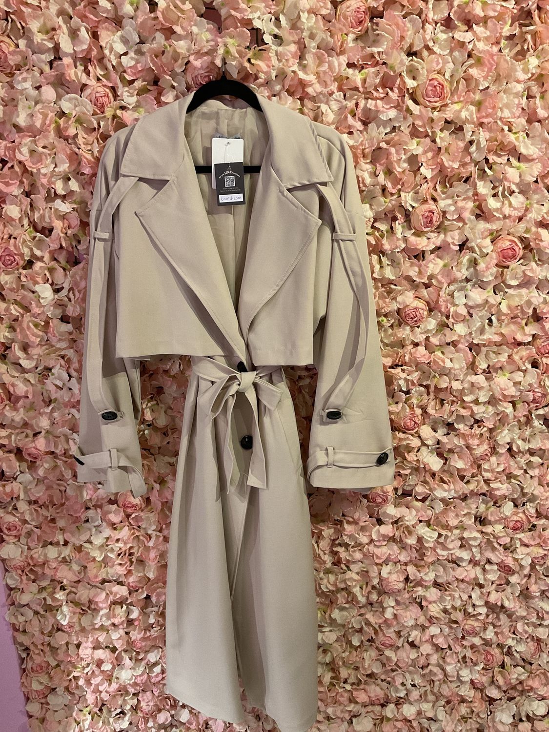 Trenchcoat