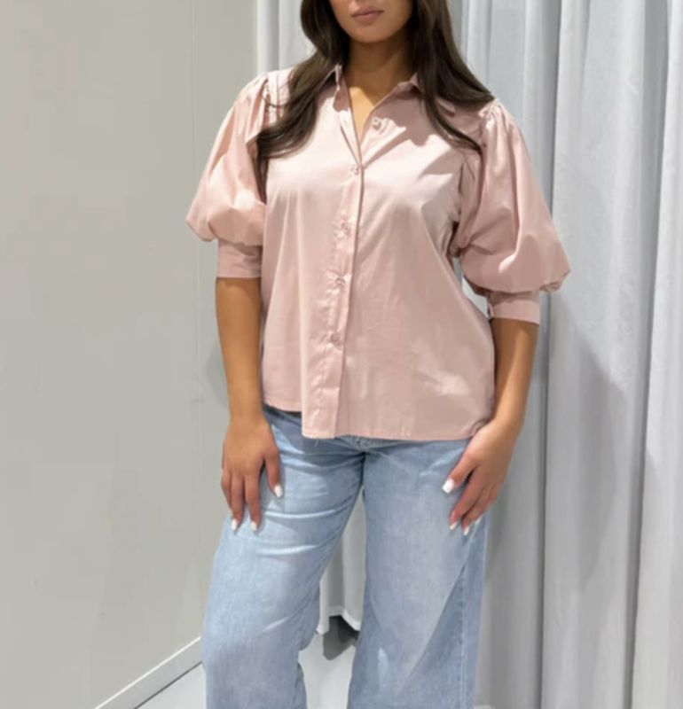 Blouse Inaya